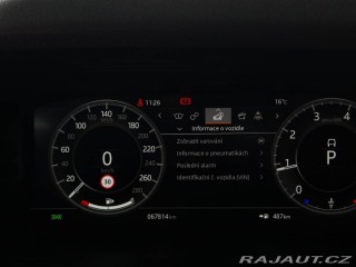 Land Rover Discovery Sport 2.0 Si4 MHEV 249k R-Dyna 2019