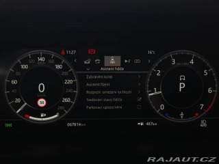 Land Rover Discovery Sport 2.0 Si4 MHEV 249k R-Dyna 2019