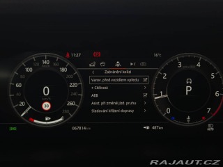 Land Rover Discovery Sport 2.0 Si4 MHEV 249k R-Dyna 2019