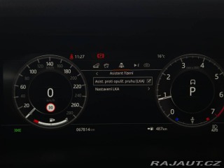 Land Rover Discovery Sport 2.0 Si4 MHEV 249k R-Dyna 2019