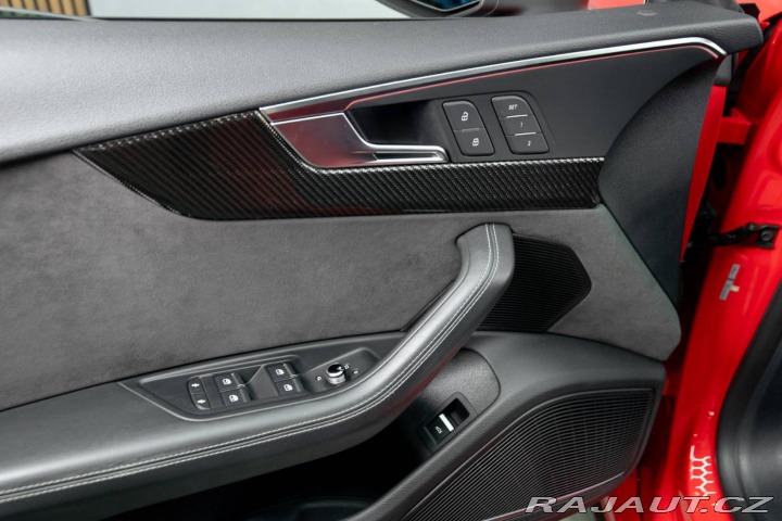 Audi RS5 Sportback 2.9TFSI 331kW 2019