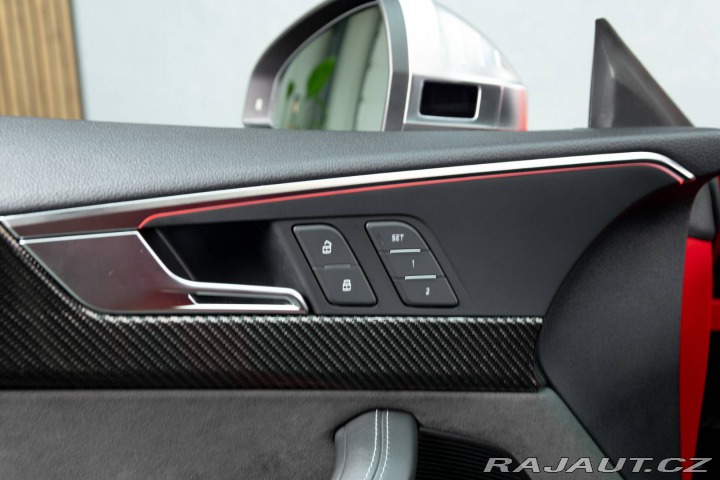 Audi RS5 Sportback 2.9TFSI 331kW 2019