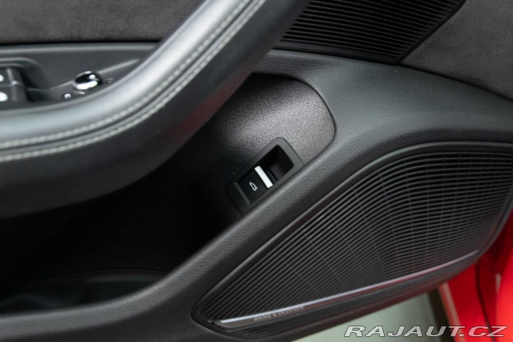 Audi RS5 Sportback 2.9TFSI 331kW 2019