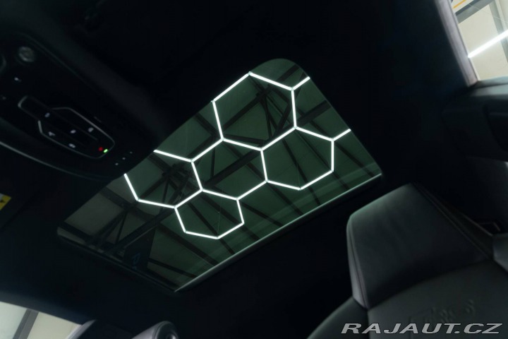 Audi RS5 Sportback 2.9TFSI 331kW 2019