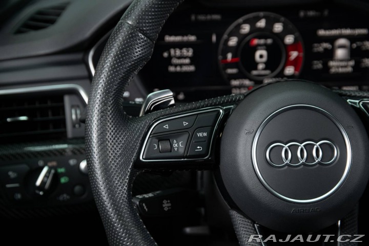 Audi RS5 Sportback 2.9TFSI 331kW 2019