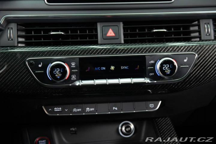 Audi RS5 Sportback 2.9TFSI 331kW 2019