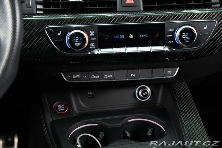 Audi RS5 Sportback 2.9TFSI 331kW 2019