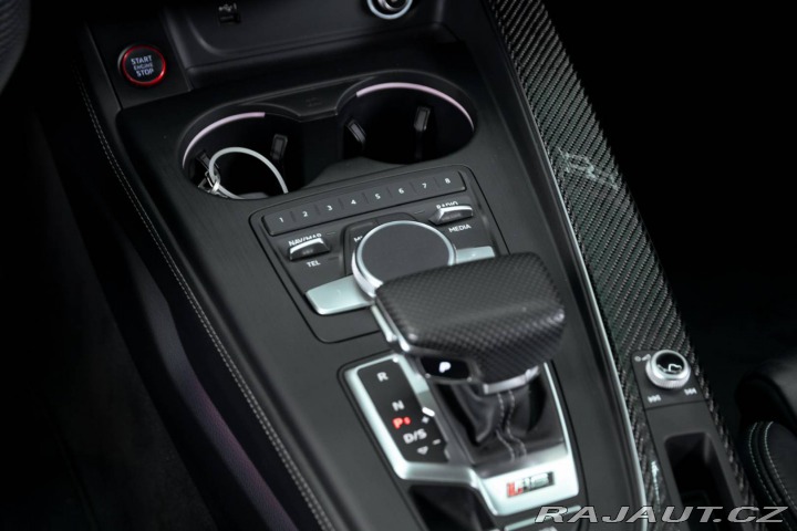 Audi RS5 Sportback 2.9TFSI 331kW 2019