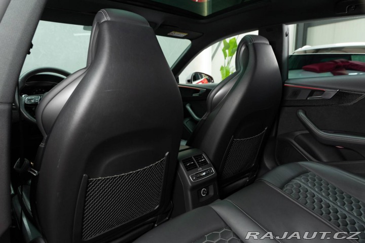 Audi RS5 Sportback 2.9TFSI 331kW 2019
