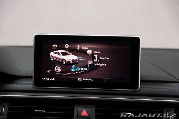 Audi RS5 Sportback 2.9TFSI 331kW 2019