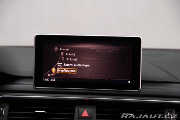 Audi RS5 Sportback 2.9TFSI 331kW 2019