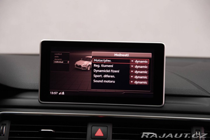 Audi RS5 Sportback 2.9TFSI 331kW 2019