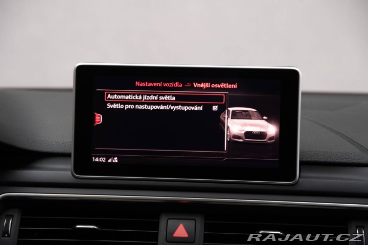 Audi RS5 Sportback 2.9TFSI 331kW 2019