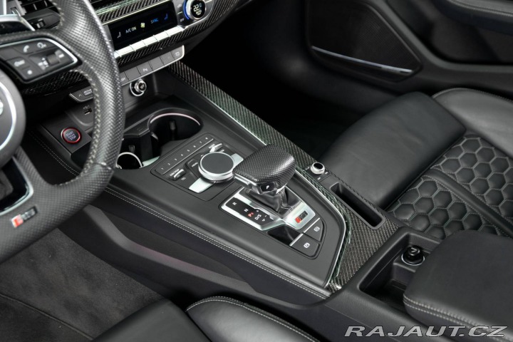 Audi RS5 Sportback 2.9TFSI 331kW 2019