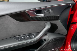 Audi RS5 Sportback 2.9TFSI 331kW 2019