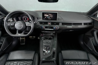 Audi RS5 Sportback 2.9TFSI 331kW 2019