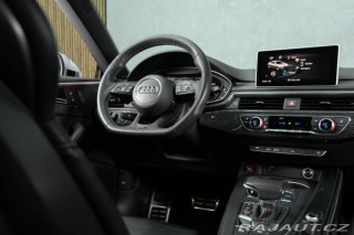 Audi RS5 Sportback 2.9TFSI 331kW 2019