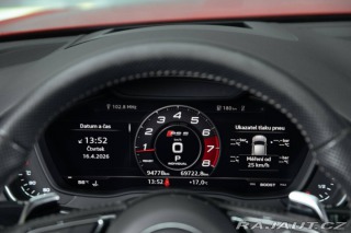 Audi RS5 Sportback 2.9TFSI 331kW 2019