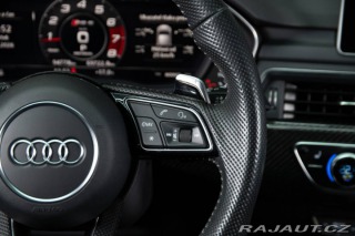 Audi RS5 Sportback 2.9TFSI 331kW 2019