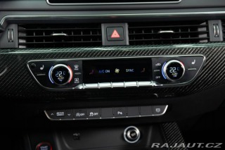 Audi RS5 Sportback 2.9TFSI 331kW 2019