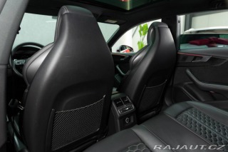 Audi RS5 Sportback 2.9TFSI 331kW 2019