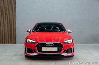 Audi RS5 Sportback 2.9TFSI 331kW 2019