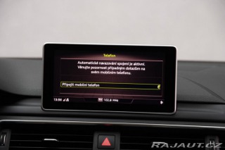 Audi RS5 Sportback 2.9TFSI 331kW 2019