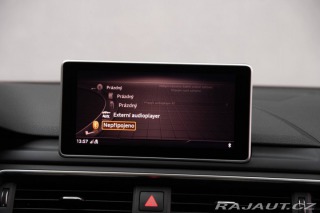 Audi RS5 Sportback 2.9TFSI 331kW 2019