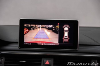 Audi RS5 Sportback 2.9TFSI 331kW 2019