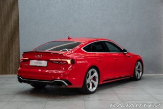Audi RS5 Sportback 2.9TFSI 331kW 2019
