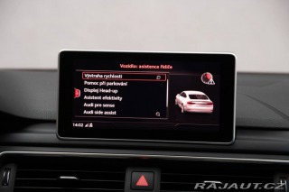 Audi RS5 Sportback 2.9TFSI 331kW 2019