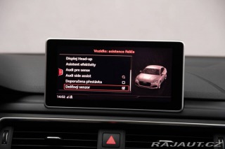 Audi RS5 Sportback 2.9TFSI 331kW 2019