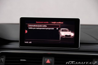 Audi RS5 Sportback 2.9TFSI 331kW 2019