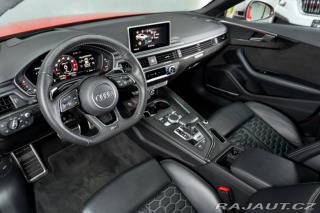 Audi RS5 Sportback 2.9TFSI 331kW 2019