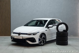 Volkswagen Golf 2.0 TSI 320k R 4MOTION D