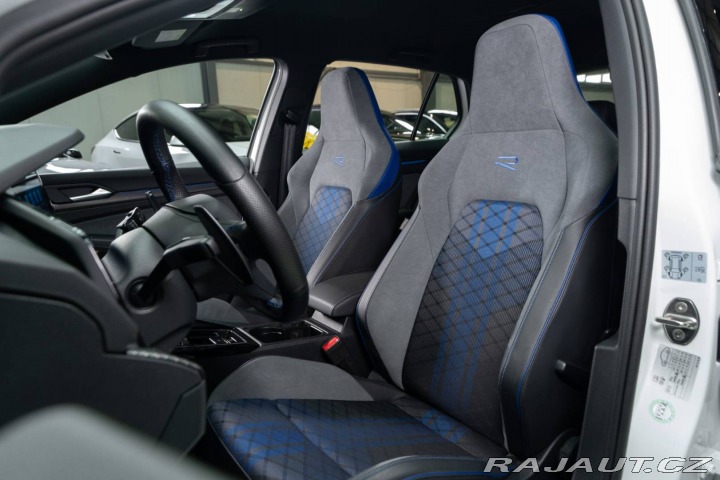 Volkswagen Golf 2.0 TSI 320k R 4MOTION D 2023