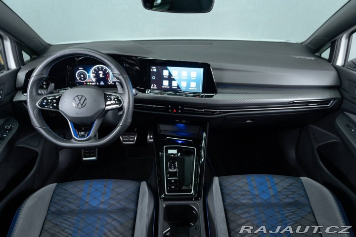 Volkswagen Golf 2.0 TSI 320k R 4MOTION D 2023