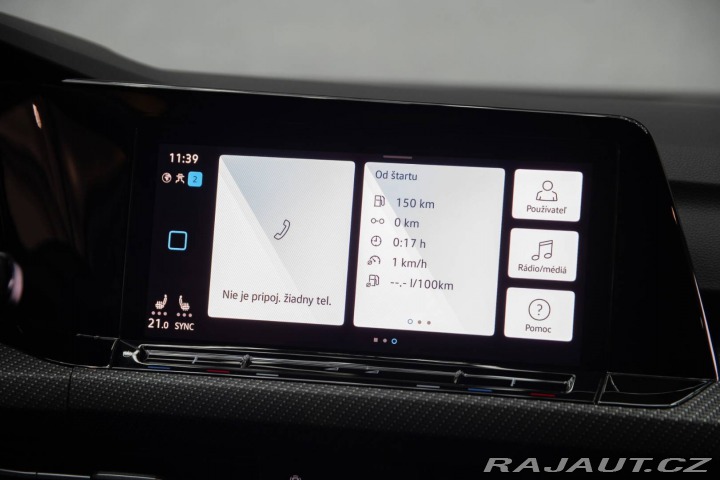 Volkswagen Golf 2.0 TSI 320k R 4MOTION D 2023