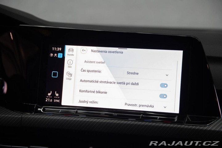 Volkswagen Golf 2.0 TSI 320k R 4MOTION D 2023