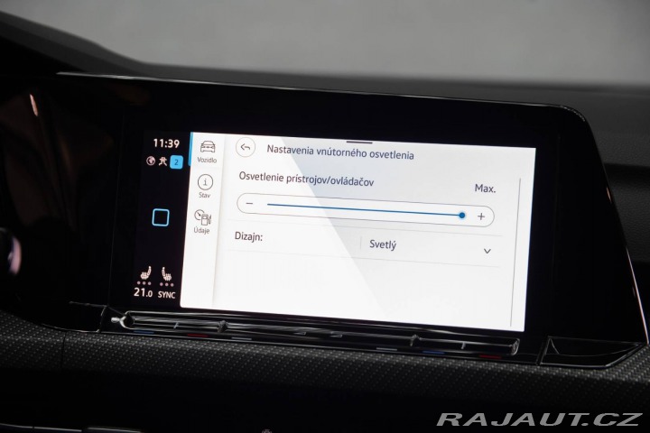 Volkswagen Golf 2.0 TSI 320k R 4MOTION D 2023