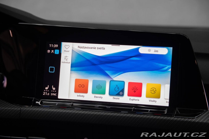 Volkswagen Golf 2.0 TSI 320k R 4MOTION D 2023