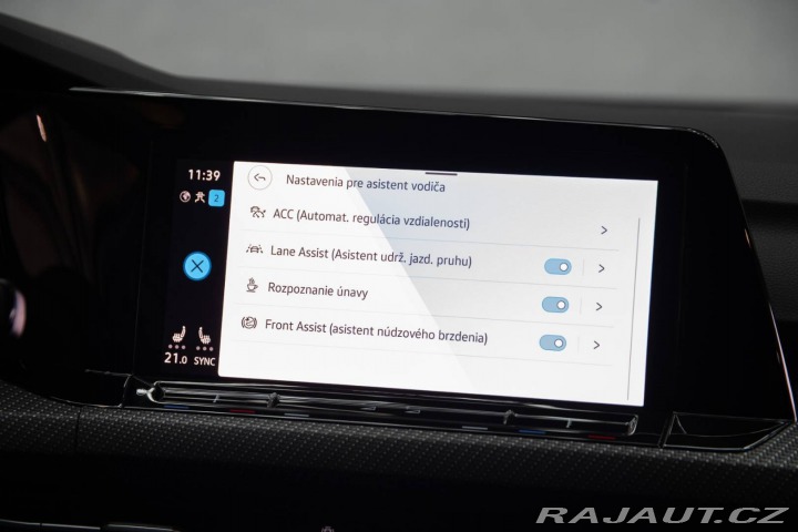 Volkswagen Golf 2.0 TSI 320k R 4MOTION D 2023