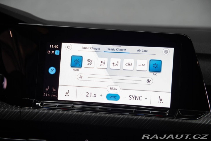 Volkswagen Golf 2.0 TSI 320k R 4MOTION D 2023