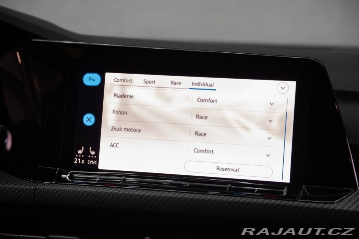 Volkswagen Golf 2.0 TSI 320k R 4MOTION D 2023