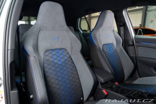 Volkswagen Golf 2.0 TSI 320k R 4MOTION D 2023