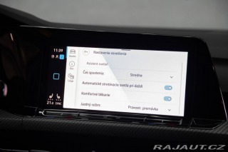 Volkswagen Golf 2.0 TSI 320k R 4MOTION D 2023