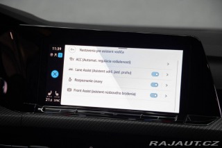 Volkswagen Golf 2.0 TSI 320k R 4MOTION D 2023