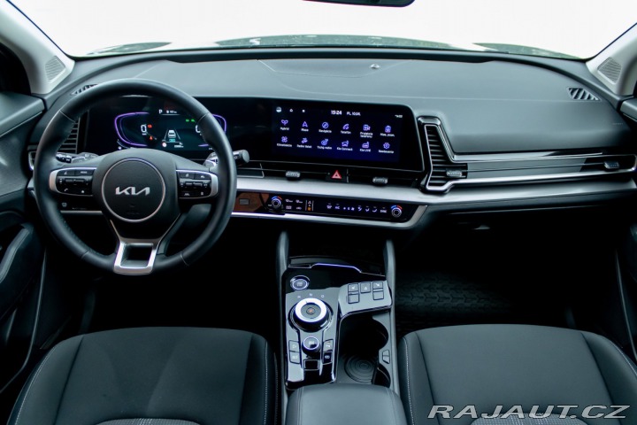 Kia Sportage 1.6 T-GDi MHEV/ GOLD/ Pe 2025