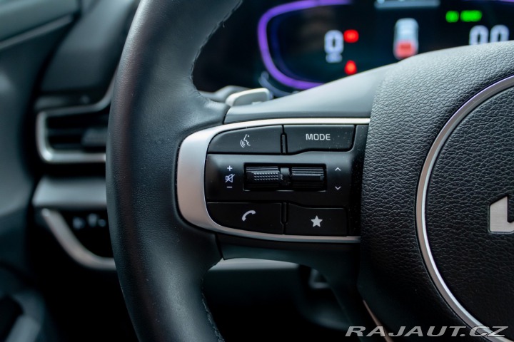 Kia Sportage 1.6 T-GDi MHEV/ GOLD/ Pe 2025