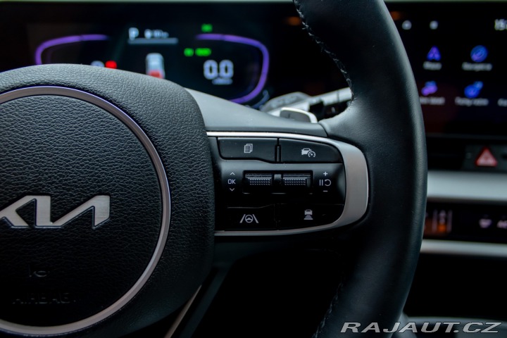 Kia Sportage 1.6 T-GDi MHEV/ GOLD/ Pe 2025